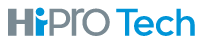 HiPro Techロゴ